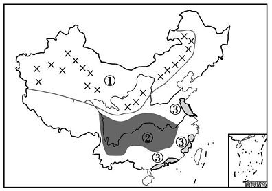 25.国家大力推行退耕还林政策的直接目的是